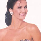 Lynda Carter 8x10 glossy photo #W5986