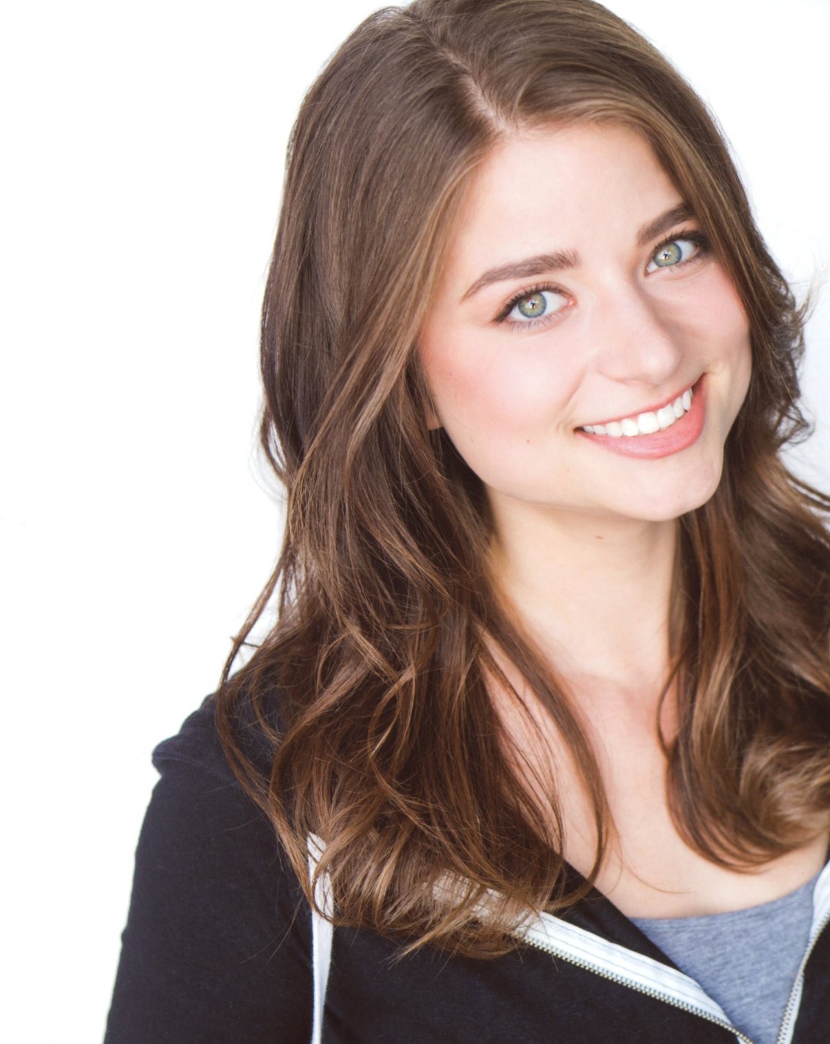 Teresa Decher 8x10 glossy photo #W6091