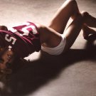 Amber Heard Leggy 8x10 glossy photo #W6201