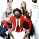 Fleetwood Mac Stevie Nicks 8x10 glossy photo #W6386