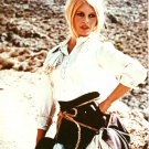 Brigitte Bardot 8x10 glossy photo #W6509