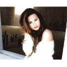 Demi Lovato 8x10 glossy photo #W6600