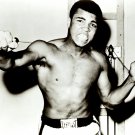 Muhammad Ali 8x10 glossy photo #W6680