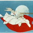 Bugs Bunny Christmas 8x10 glossy photo #W6720