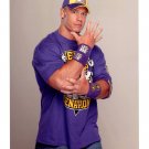 John Cena 8x10 glossy photo #W6864