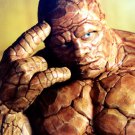 Michael Chiklis Fantastic Four 8x10 glossy photo #W7117
