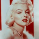 Marilyn Monroe 8x10 glossy photo #W7140
