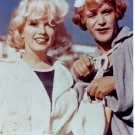 Marilyn Monroe Jack Lemmon 8x10 glossy photo #W7144
