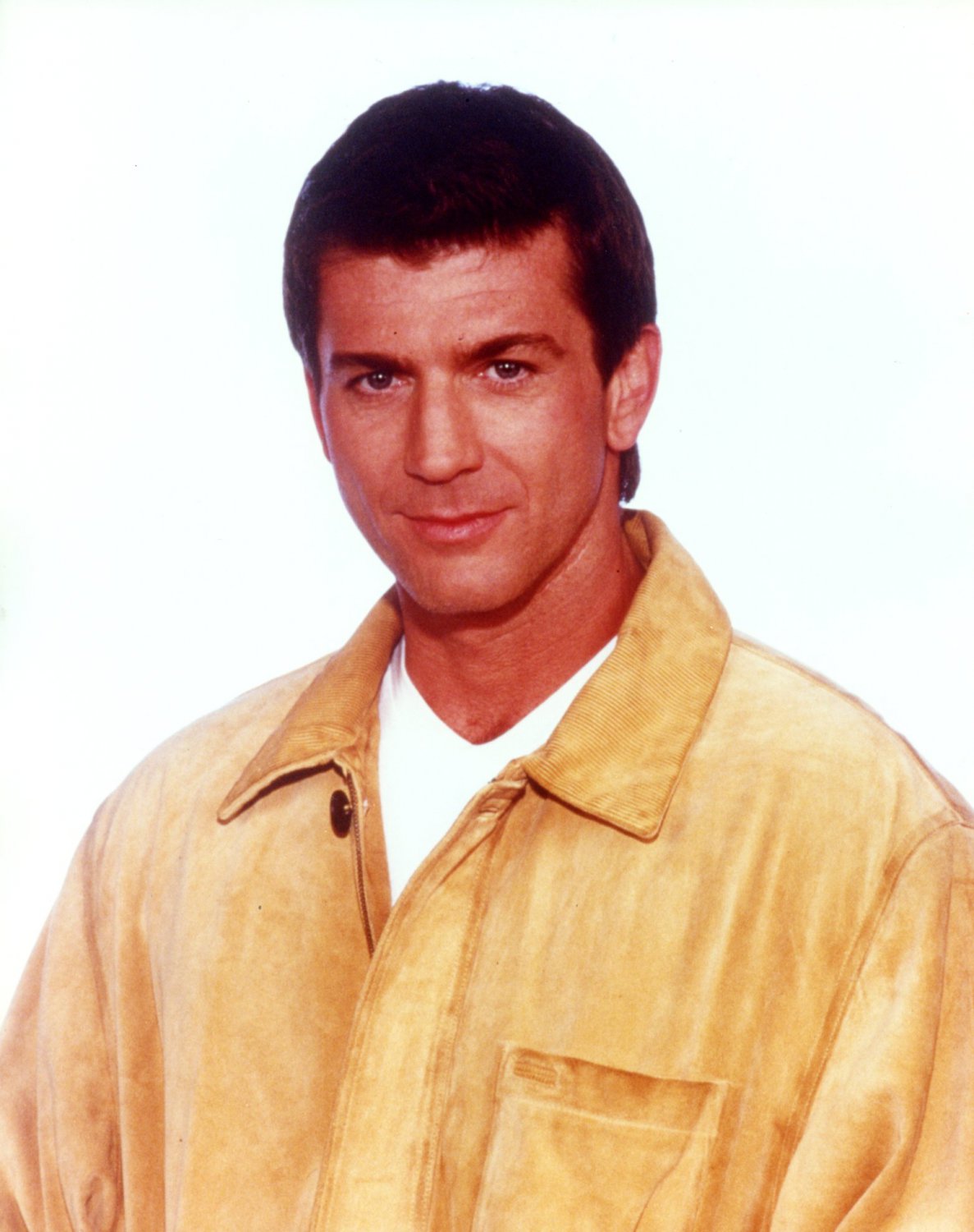 Joe Lando 8x10 glossy photo #W7178