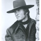 Clint Eastwood 8x10 glossy photo #W7999