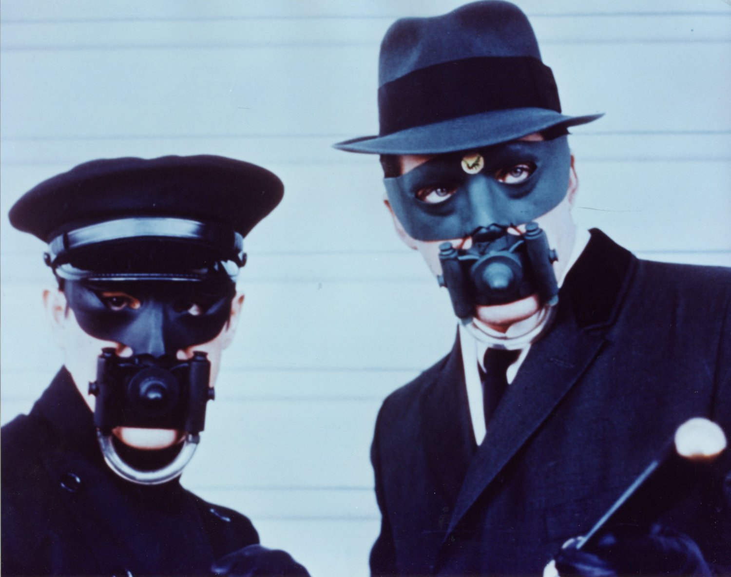 Van Williams Green Hornet 8x10 glossy photo #W8131