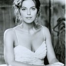 Unidentified Actress 8x10 glossy photo #W8176