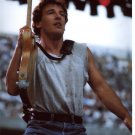 Bruce Springsteen 8x10 glossy photo #W8228