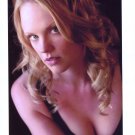 Ashley Palmer 8x10 glossy photo #W8271