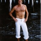 David Hasselhoff Shirtless 8x10 glossy photo #W8315