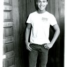 Chad Lowe 7x9 Original glossy photo #W8973