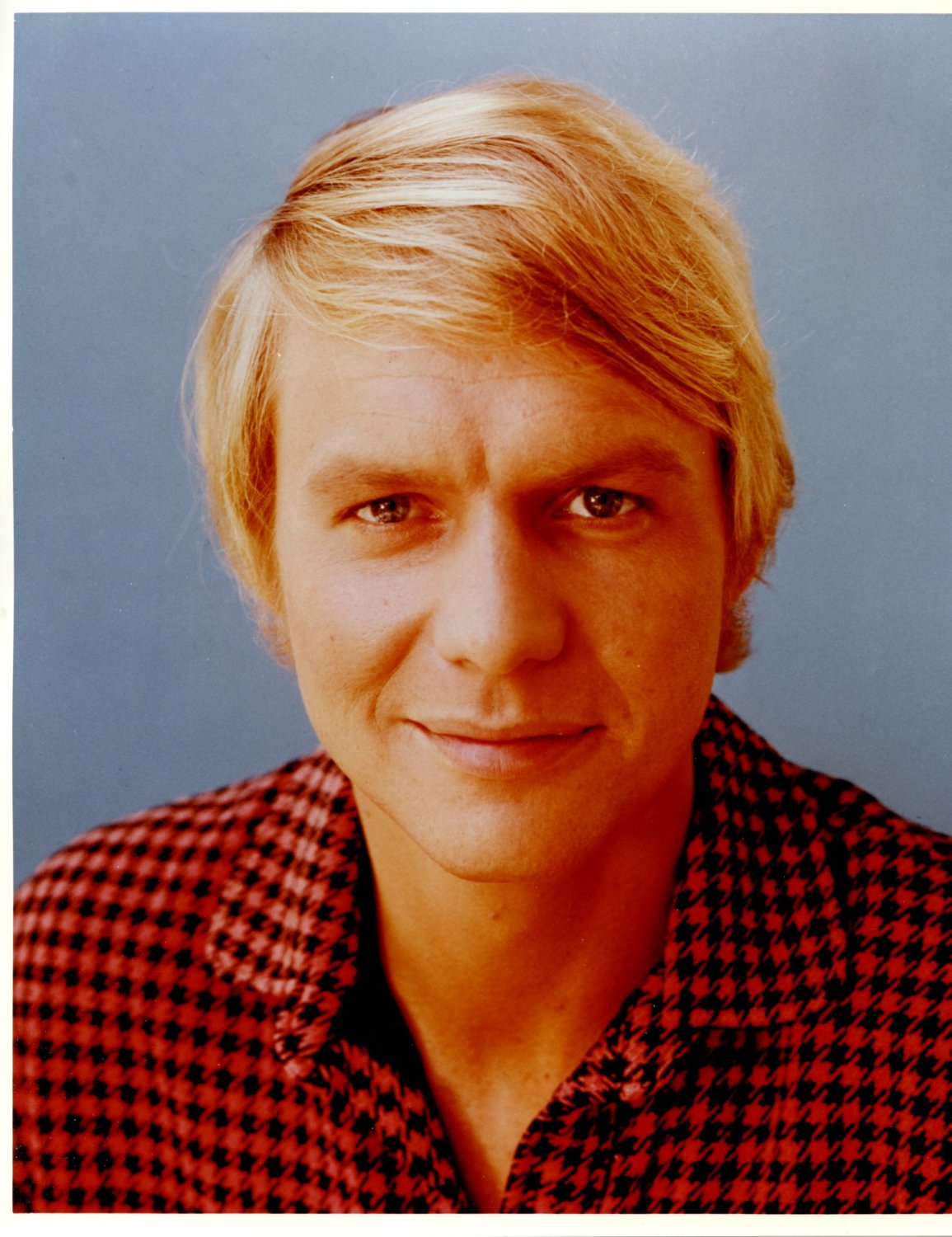 David Soul 8x10 glossy photo #W9143