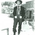 Hugh O'Brian Wyatt Earp 8x10 glossy photo #X0022