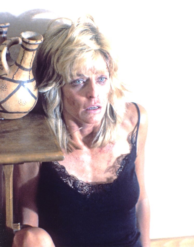 Farrah Fawcett 8x10 glossy photo #X0310