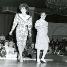 Joan Collins 7x9 Original glossy photo #X0482