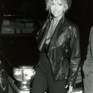 Jane Fonda 7x9 Original glossy photo #X0486