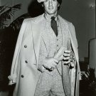 Sylvester Stallone 7x9 Original glossy photo #X0494