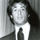 Sylvester Stallone 7x9 Original glossy photo #X1034