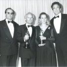 Warren Beatty Jack Nicholson 7x9 Original glossy photo #X1405