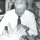 Jimmy Carter 7x9 Original glossy photo #X1430