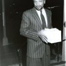 Quincy Jones 7x9 Original glossy photo #X1581