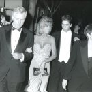 Troy Garity Jane Fonda 7x9 Original glossy photo #X1606