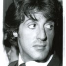Sylvester Stallone 7x9 Original glossy photo #X1736