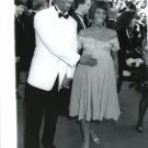 Denzel Washington 7x9 Original glossy photo #X1852
