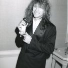 Jon Bon Jovi 7x9 Original glossy photo #X2250