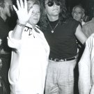 Jon Bon Jovi 7x9 Original glossy photo #X2256