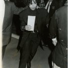 Janet Jackson 7x9 Original glossy photo #X2593