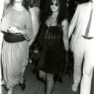 Lisa Bonet 7x9 Original glossy photo #X3009