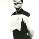 LaVar Burton Star Trek 8x10 glossy photo #X3111