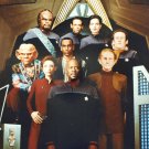 Star Trek 8x10 glossy photo #X3113