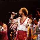 Earth WInd and Fire 8x10 glossy photo #X3323