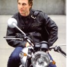 Matthew McConaughey 8x10 glossy photo #X3534