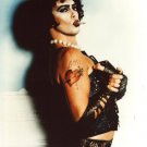Tim Curry Rocky Horror Picture Show 8x10 glossy photo #X3538
