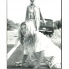 Jessica Lange Gwyneth Paltrow 8x10 Original glossy photo #X4185