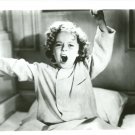 Shirley Temple 8x10 glossy photo #X4414