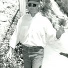 Michael Keaton 7x9 Original glossy photo #Y1059