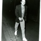 Michel J Fox 7x9 Original glossy photo #Y1195