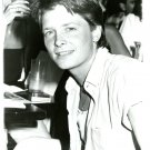 Michael J Fox 7x9 Original glossy photo #Y1525