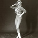 Jayne Mansfield 8x10 glossy photo #Y1697