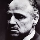 Marlon Brando Godfather 8x10 glossy photo #Y1742