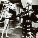 Anne Francis Robby the Robot Forbidden Planet 8x10 glossy photo #Y1928